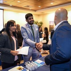 UCR Student Networking