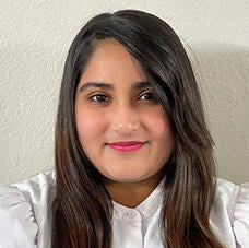 Prathna Patel